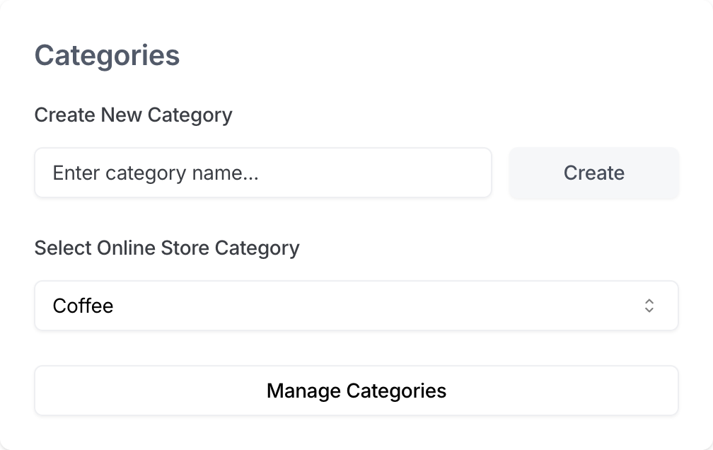 Category